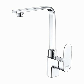 Dinkel 5807 Смеситель для кухни Wasserkraft Dinkel 5807 Смеситель для кухни Wasserkraft