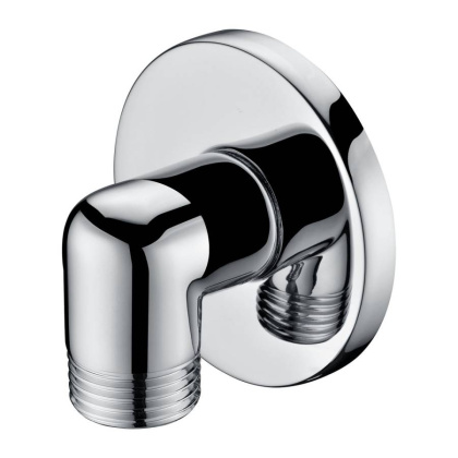 A134 Подключение шланга Wasserkraft