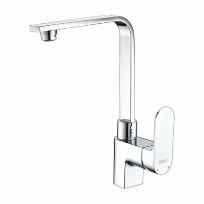 Dinkel 5807 Смеситель для кухни Wasserkraft Dinkel 5807 Смеситель для кухни Wasserkraft