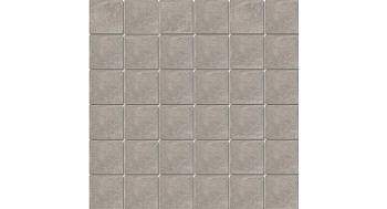 Декор Про Стоун серый мозаичный 30x30x0,9