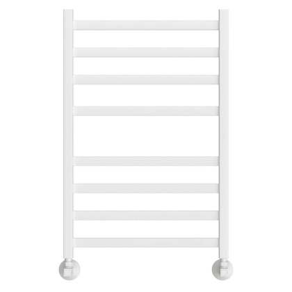 Полотенцесушитель водяной Point Меркурий PN83158W П8 500x800, белый Полотенцесушитель водяной Point Меркурий PN83158W П8 500x800, белый