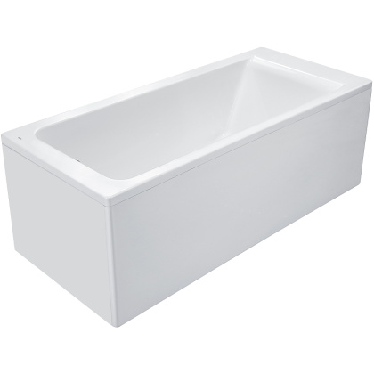 Акриловая ванна Roca Easy 170х75 ZRU9302899