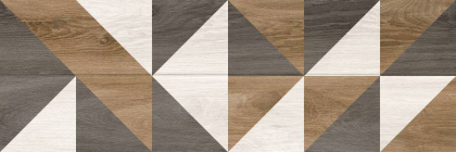 Плитка настенная 60140 Avenue бежевый узор 20*60 (10шт/1,2м2), м2