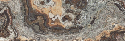 Плитка настенная Brouni коричневый 25х75 (9шт/1,69м2),м2