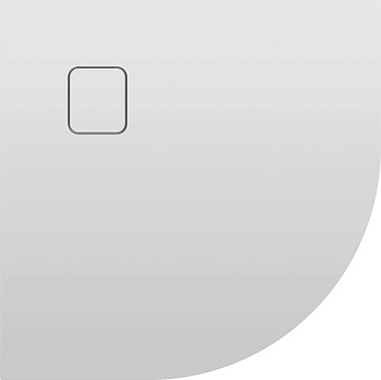 Акриловый душевой поддон Riho Basel 451 90x90 белый R55 + сифон DC980050000000S Акриловый душевой поддон Riho Basel 451 90x90 белый R55 + сифон DC980050000000S