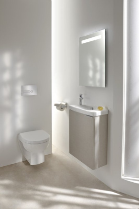 Тумба под раковину Jacob Delafon Odeon Up EB863RU-J5, шт