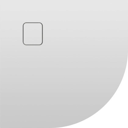 Акриловый душевой поддон Riho Basel 451 90x90 белый R55 + сифон DC980050000000S Акриловый душевой поддон Riho Basel 451 90x90 белый R55 + сифон DC980050000000S