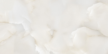 Duna/Velsaa - Керамогранит - Bruni Onix - Bianco Glossy (Серия LIGHT) - 120х60 см