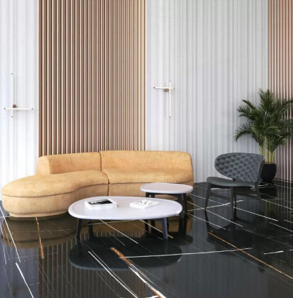 Surface Laboratory/Олимпико Стриато обрезной 160x320x0,6