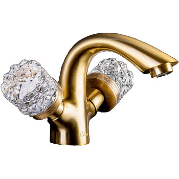 Смеситель для умывальника_Комплект Смеситель для умывальника_Комплект