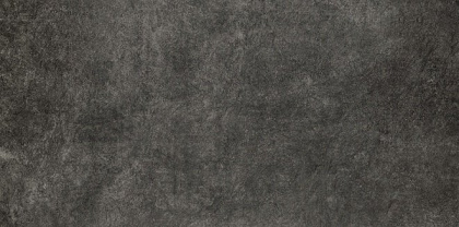 Керамогранит Королевская дорога чёрный обрезной 60x119,5x0,9
