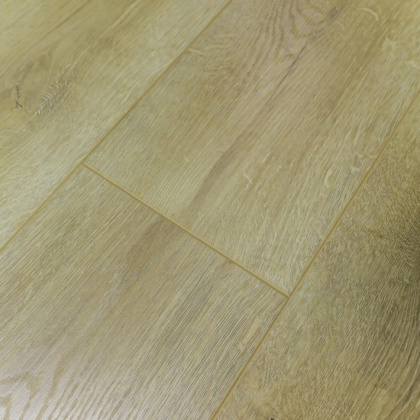 Ламинат Tarkett Taiga Первая Уральская Дуб Бежевый