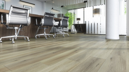 Кварцевый ламинат Fargo VL 89015-003 Дуб Мартовский Кварцевый ламинат Fargo VL 89015-003 Дуб Мартовский