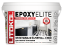 Затирка эпоксидная EPOXYELITE E.100 Супербелый 1кг