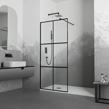 Душевая перегородка RGW WA-011B, RGW 35101190-84