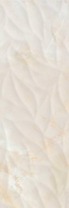 Декор Murano Beige W M/STR 25x75 NR Glossy 1