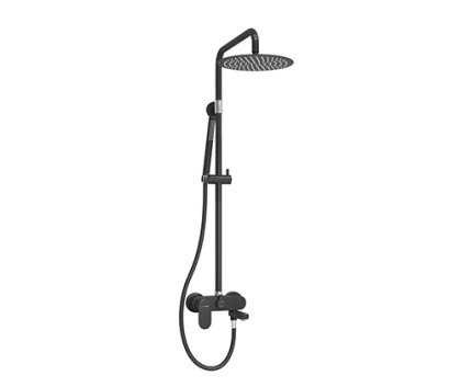 A174.258.217.CB Душевой комплект со смесителем A174.258.217.CB Душевой комплект со смесителем