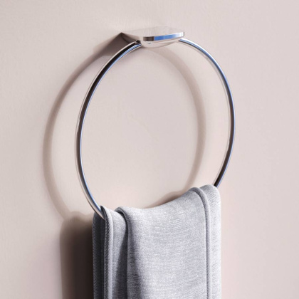 Набор аксессуаров для зоны туалета AK50T0803W Набор аксессуаров для зоны туалета AK50T0803W