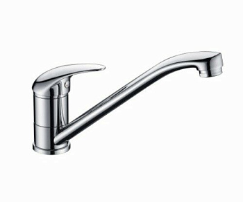 Isen 2607 Смеситель для кухни Wasserkraft Isen 2607 Смеситель для кухни Wasserkraft