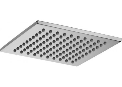 Верхний душ с держателем Paffoni Syncro ZSOF075ST + ZSOF063ST Верхний душ с держателем Paffoni Syncro ZSOF075ST + ZSOF063ST