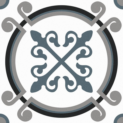 Керамогранит Harlem 19,8x19,8, Siena