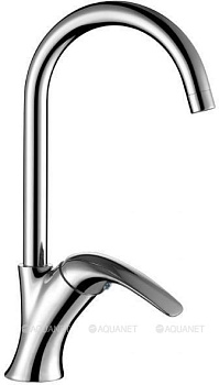 Смеситель для кухни Aquanet Cobra SD90365