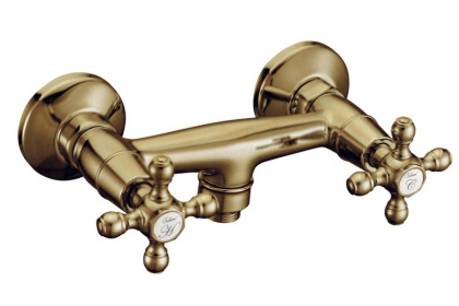 Смеситель Boheme Medici Presente 314 для душа