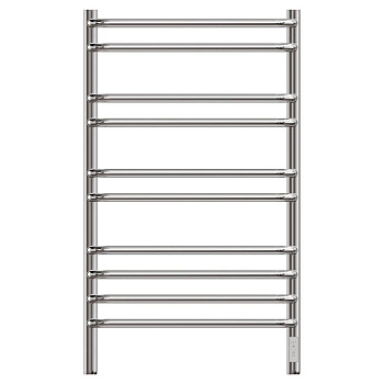 Полотенцесушитель электрический Lemark Luna LM41910Z П10 500x900, диммер справа, хром Полотенцесушитель электрический Lemark Luna LM41910Z П10 500x900, диммер справа, хром