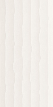 Плитка настенная 3D Experience Wave 40*80 (4шт1,28м2), м2