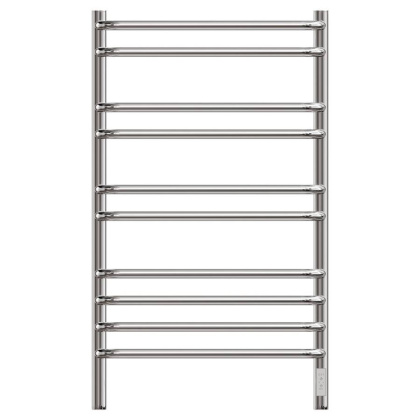 Полотенцесушитель электрический Lemark Luna LM41910Z П10 500x900, диммер справа, хром Полотенцесушитель электрический Lemark Luna LM41910Z П10 500x900, диммер справа, хром