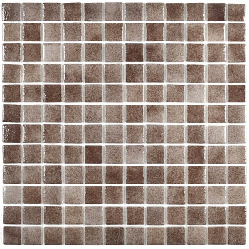 Мозаика Bonaparte Стеклянная Atlantis Moca 31,5х31,5 см