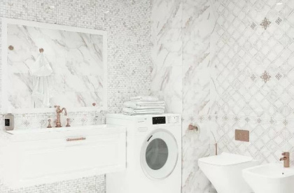 10300000203 Декор кер. Calacatta Gold GT Бел. 40*25 01_ 1 \13