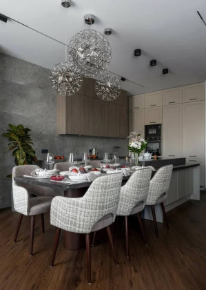 Кварцевый ламинат Fargo JC 18001-28 Дуб Старый Кварцевый ламинат Fargo JC 18001-28 Дуб Старый