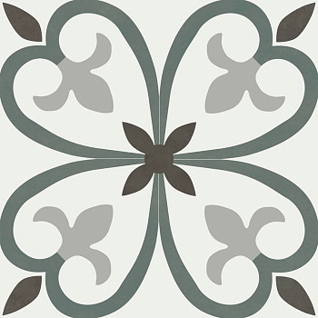 Керамогранит Poly 2 20х20 NEW