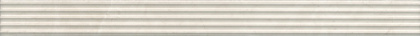Бордюр LSA019 Монсанту бежевый светлый (3,4см*40см*9мм) (22шт/0,299м2) камень, шт