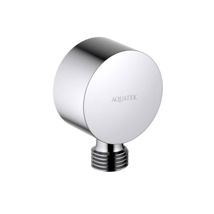 Шланговое подсоединение AQUATEK AQ2457CR  Шланговое подсоединение AQUATEK AQ2457CR