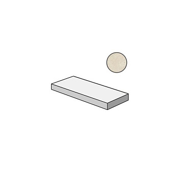 Дже.Мун Уайт Ступ.120 Угл.Лев Дже.Мун Уайт Ступ.120 Угл.Лев