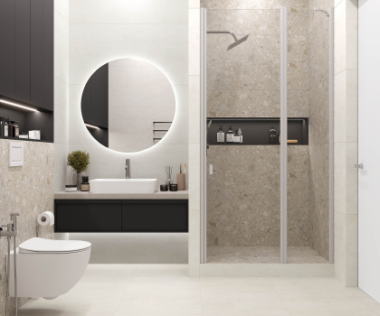 Flagman Керамогранит кремовый K952679R0001LPER 60х120