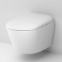 CCC301700SC Sensation подвесной унитаз с интегрированным электронным биде TouchReel