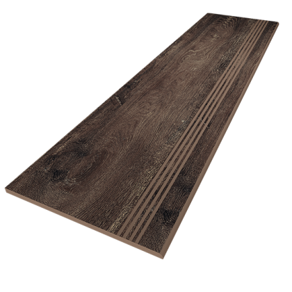 Ступень BG06-30x120-Непол. (с насечками) Ступень BG06-30x120-Непол. (с насечками)