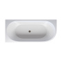 Акриловая ванна Aquanet Family Elegant A 180x80 3805N Matt Finish Акриловая ванна Aquanet Family Elegant A 180x80 3805N Matt Finish
