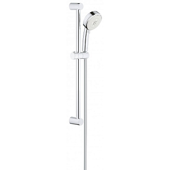 Душевой гарнитур Grohe Tempesta New Cosmopolitan 27579002 хром Душевой гарнитур Grohe Tempesta New Cosmopolitan 27579002 хром