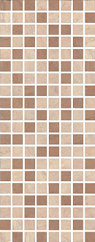 Декор MM7155 Формиелло мозаичный 20*50 (1кор/ 10шт), шт