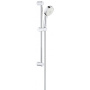 Душевой гарнитур Grohe Tempesta New Cosmopolitan 27579002 хром Душевой гарнитур Grohe Tempesta New Cosmopolitan 27579002 хром