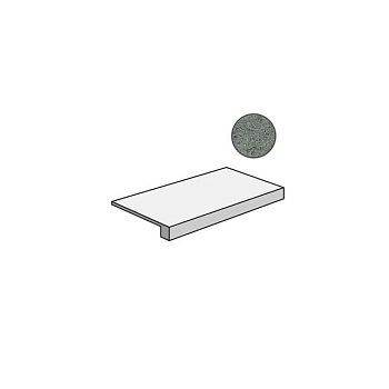 Дже.Сатурн Грэй Ступ.60 Фронт Дже.Сатурн Грэй Ступ.60 Фронт