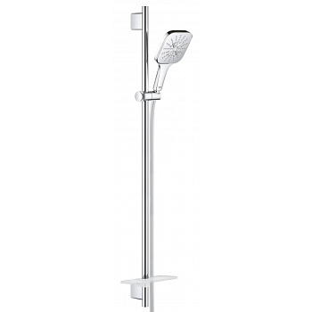Душевой гарнитур Grohe Rainshower SmartActive 26586000 Душевой гарнитур Grohe Rainshower SmartActive 26586000