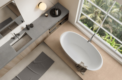 GT606014103MR Керамогранит Harmony_GT Жемчужн. 60x60 _ 1\46,08