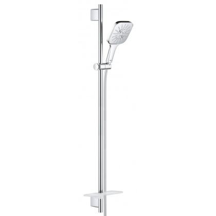 Душевой гарнитур Grohe Rainshower SmartActive 26586000 Душевой гарнитур Grohe Rainshower SmartActive 26586000