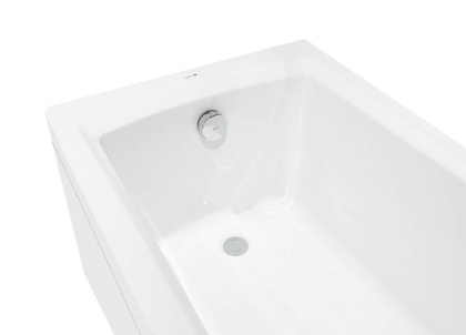 Акриловая ванна Creto Ares 170x75 Акриловая ванна Creto Ares 170x75