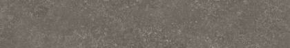 Плинтус Касабланка HP коричневый матовый обрезной 60x9,5x0,9